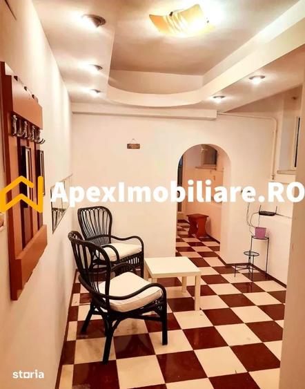 Apartament 1 camere de inchiriat Cismigiu Bucuresti | ApexImobiliare.r - 6