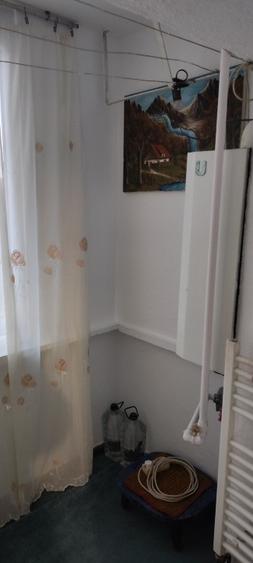 Apartament cu 2 camere decomandat în Hotvon