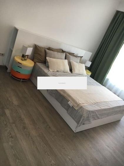 Teren extravilan de 1055 mp, în Calea București