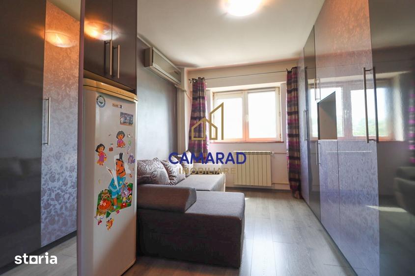 Apartament cu 4 camere decomandat în Centrul Civic