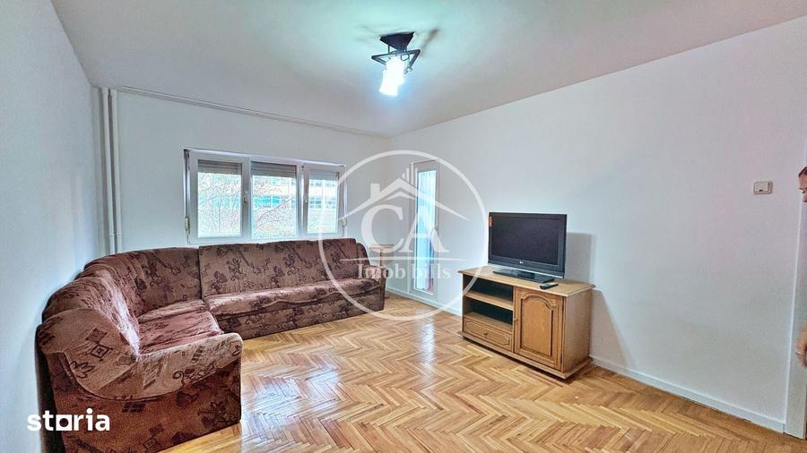 Apartament cu 3 camere de inchiriat in zona Decebal, Oradea - 2