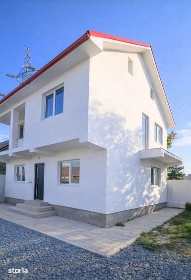 Casa P+1E - Navodari - 11
