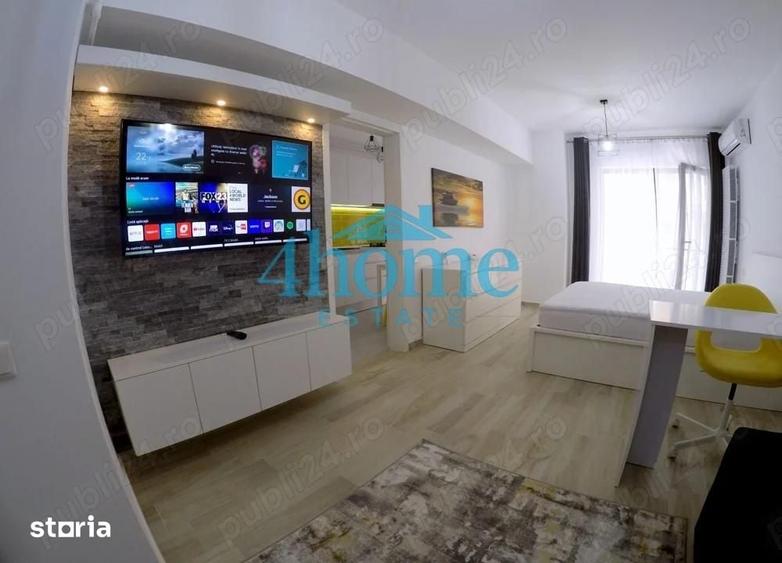 Garsoniera Drumul Taberei|Moghioros Park Residence|Bloc Nou - 9
