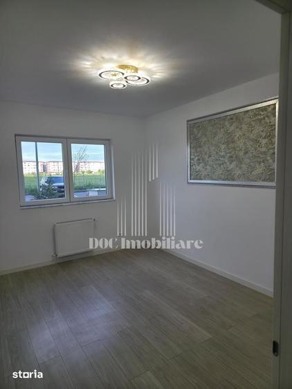 Apartament cu 2 camere decomandat în Ghencea