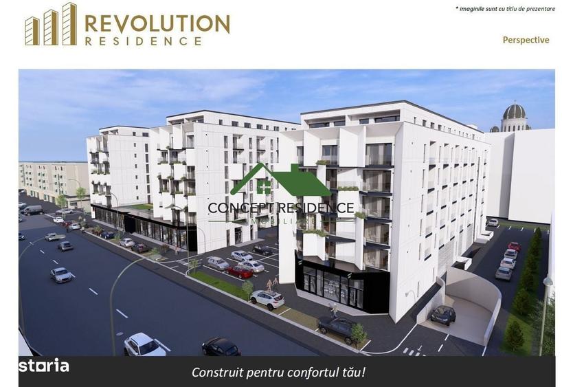 Apartament cu 2 camere în Vasile Alecsandri