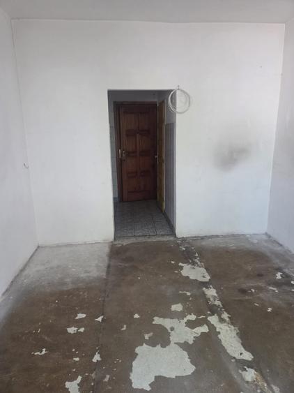 Garsonieră decomandată în Exterior Vest