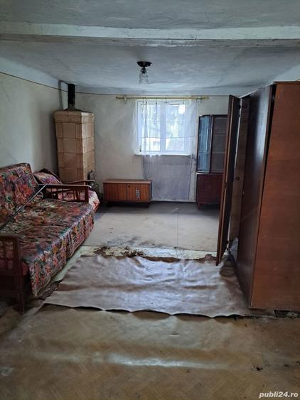 Teren de 150 mp, în Poiana