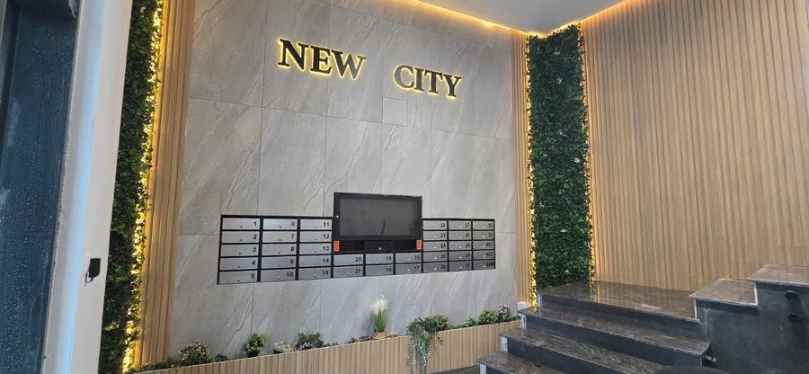 Apartament cu 2 camere semidecomandat în Cetății