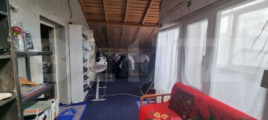 Casă cu 4 camere cu Teren 1800 Mp în Măgurele