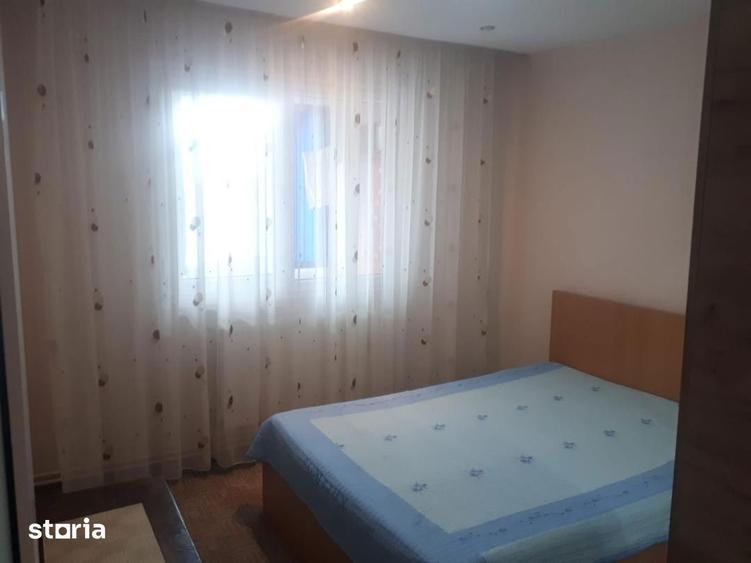Apartament 2 camere Micro13 et3/4 ,centrala ,Mobilat si Utilat - 3
