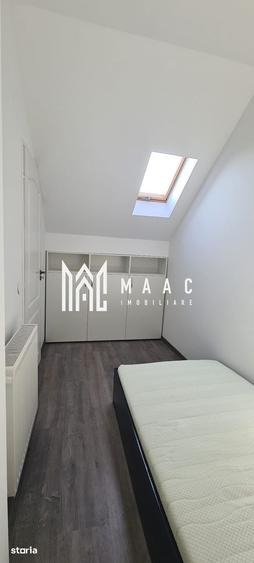 Apartament cu 3 camere decomandat în Ștrand