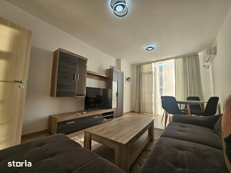 Apartament cu 2 camere decomandat în Blașcovici