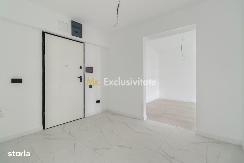 Astorium Garden | 2 camere | 70 mp - 6