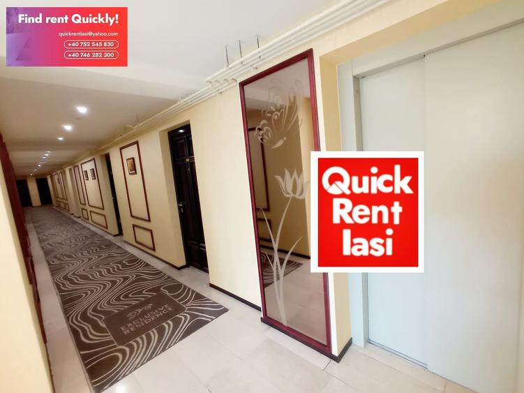 Apartament cu 2 camere semidecomandat în Copou