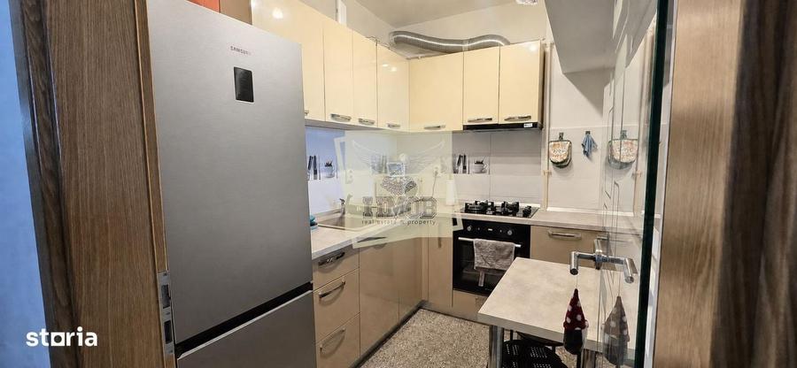 Apartament 2 camere 45mp | decomandat | Priveliste panoramica - 7