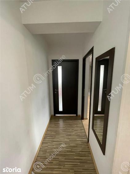 Apartament 2 camere si loc parcare in zona Terezian din Sibiu - 11