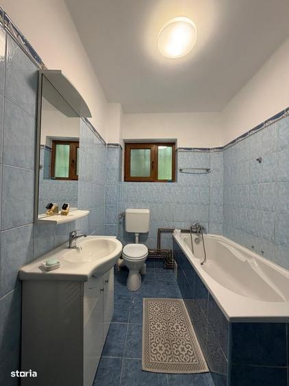 Apartament cu 2 camere în Ferdinand