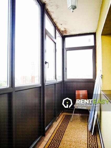 Apartament cu 2 camere în Centru Civic