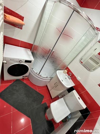 Garsonieră decomandată în Giurgiului