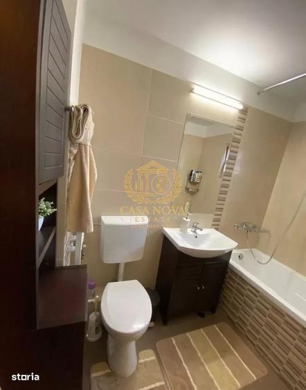 Apartament cu 4 camere în Între Lacuri