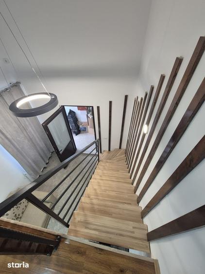 Apartament 3 camere, zona ultracentrala, mobilat, parter - 9