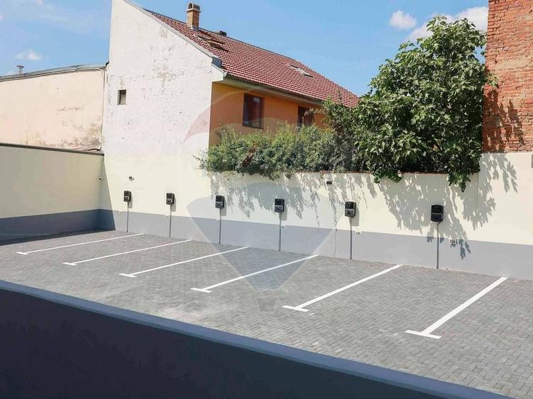 Apartamente 2 camere de închiriat ultracentral, clădire nouă, Oradea - 11