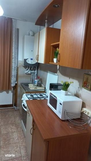 Apartament cu 2 camere decomandat în Ștrand