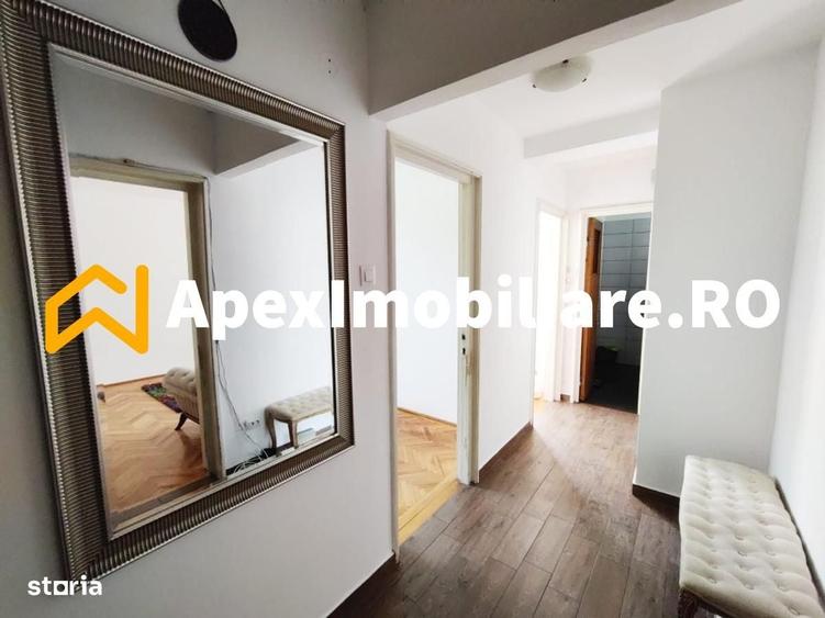 Apartament 3 camere de inchiriat Dristor Bucuresti | ApexImobiliare.ro - 6