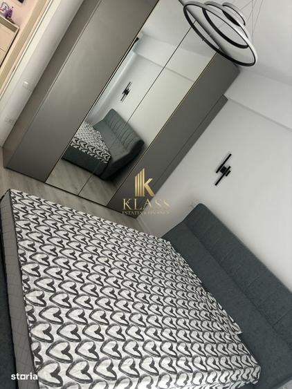 Apartament de inchiriat cu 2 camere - Confort Nord Tower - Pipera - 7