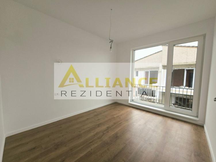 Duplex cu 4 camere cu Teren 150 Mp în Berceni