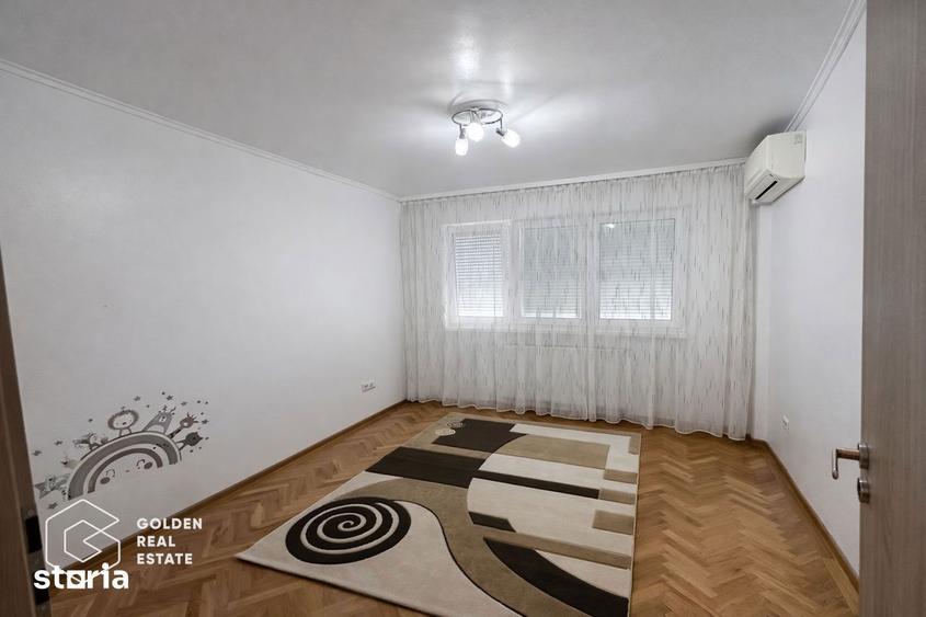 Apartament cu 3 camere în Malul Mureșului
