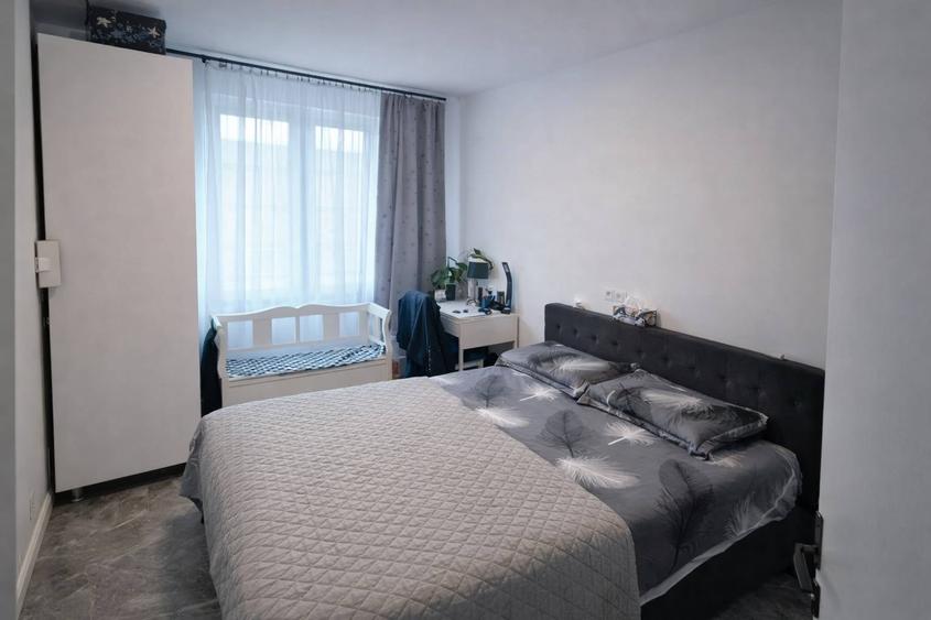 Apartament cu 3 camere decomandate, 62mp, superfinisat, mobilat si utilat, zona Borsec - 1