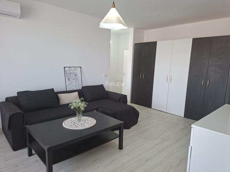 Apartament de inchiriat cu 2 camere
