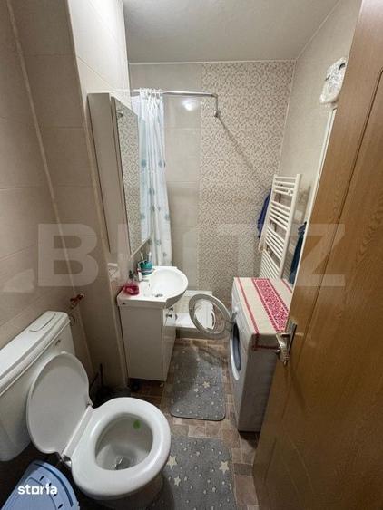 Garsonieră, mobilată în Mureșeni