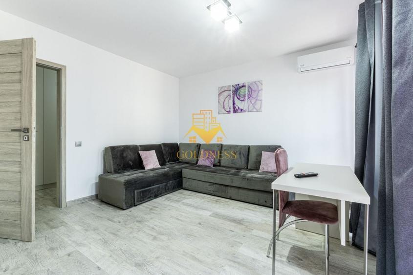 2 camere, decomandate,terasa,parcare,Gheorgheni Zona FSEGA,Iulius Mall - 3