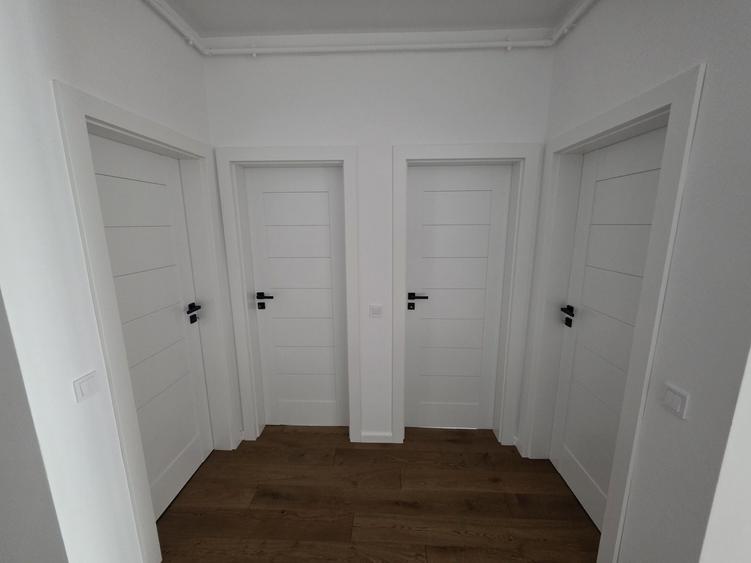 Vand penthouse dna stanca - 1