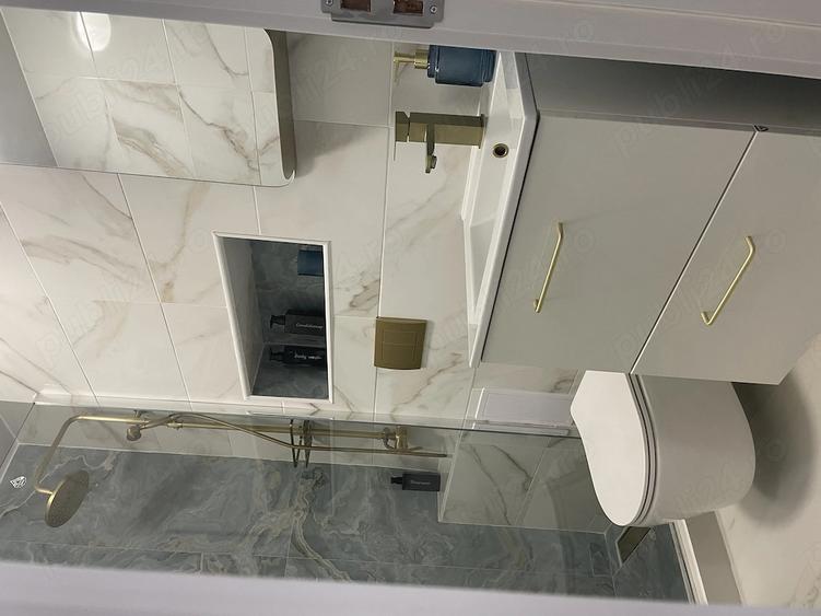apartament 2 camere Bucurestii Noi - 9