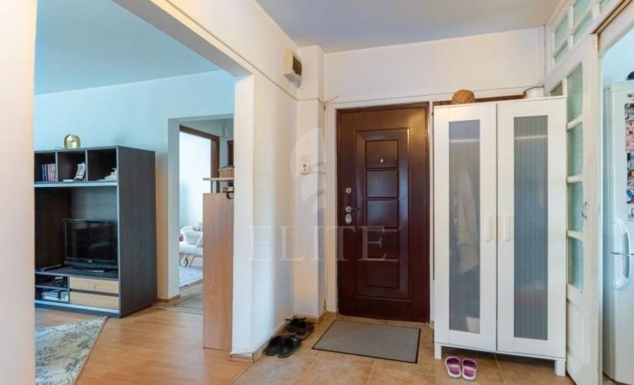 Apartament cu 3 camere decomandat în Mănăștur