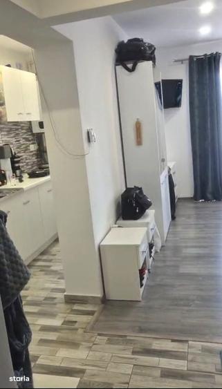 Garsoniera 25mp zona Bradet mobilata utilata 39.000eur neg - 1