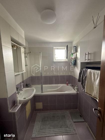Apartament Decomandat cu 3 Camere, Complet Mobilat si Utilat- 70mp - 14