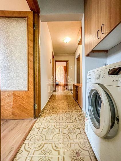 Apartament cu 2 camere decomandat în Mănăștur