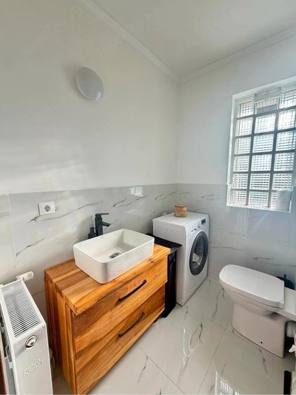 Etaj III | Apartament spatios 3 camere - 86 mp | Parcare proprie - 14