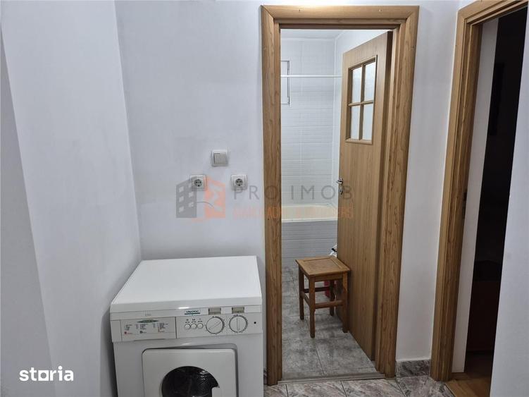 Apartament cu 2 camere decomandat în Unirii Sud