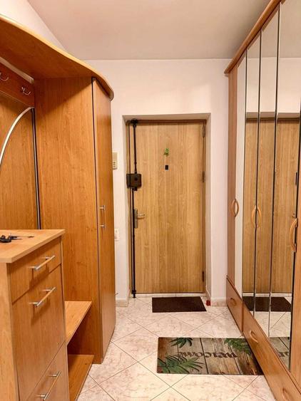 Apartament cu 2 camere decomandat în Colentina