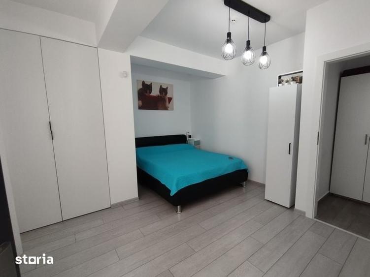 Apartament cu 2 camere decomandat în Nord