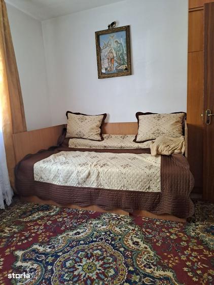 Vand garsoniera Mioveni parter, Maxi-Taxi - 6