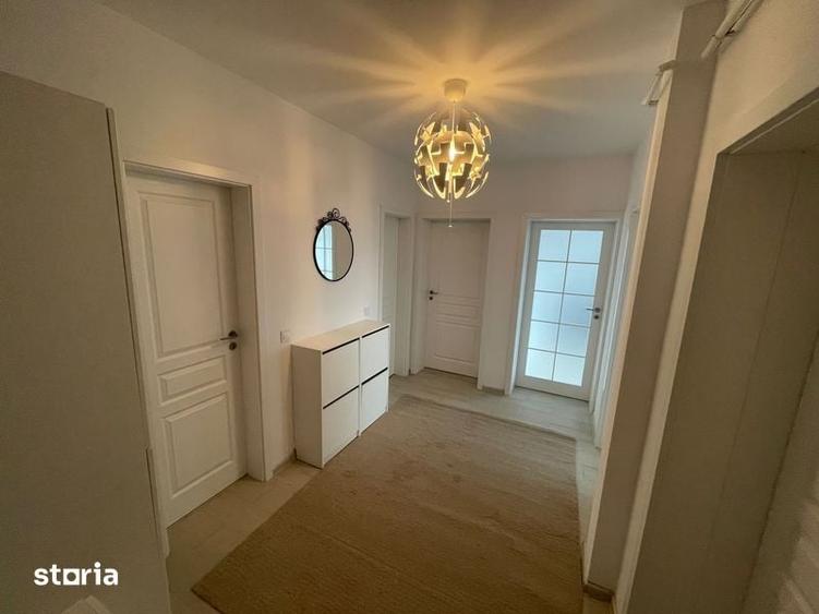 Inchiriez apartament 3 camere Valea Lupului - 7