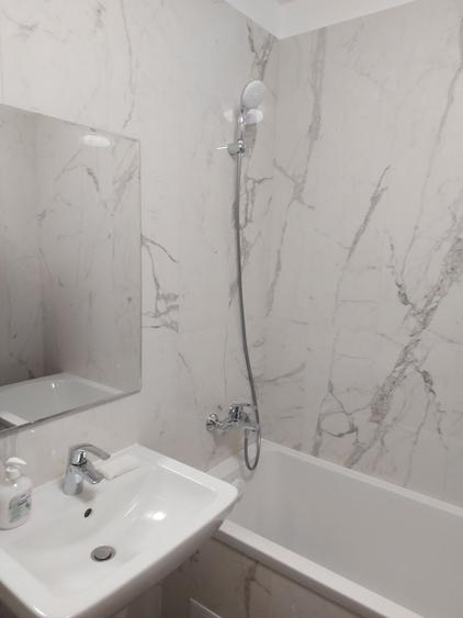 Apartament cu 2 camere în Tractorul