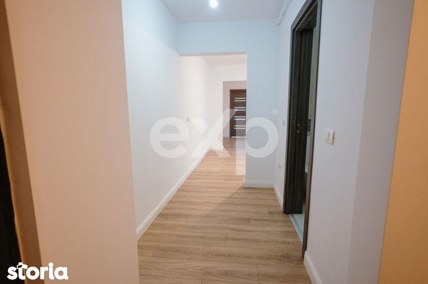 GAVANA 3 | Apartament 2 camere imobil mic, doar 6 locuinte - 1