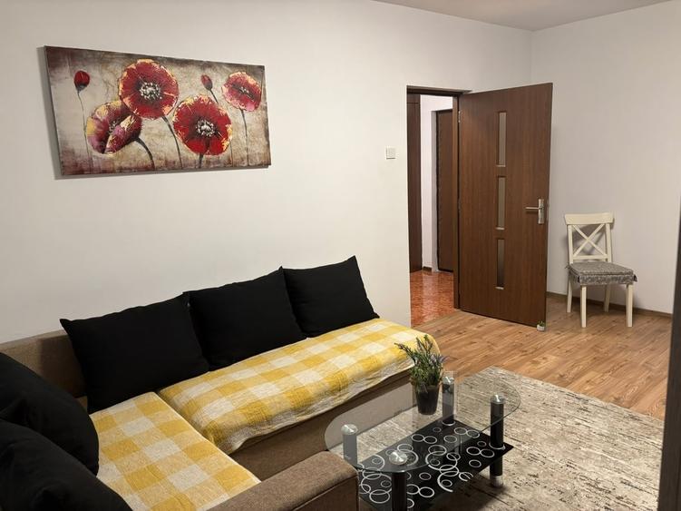 Apartament cu 2 camere decomandat în Drumul Taberei